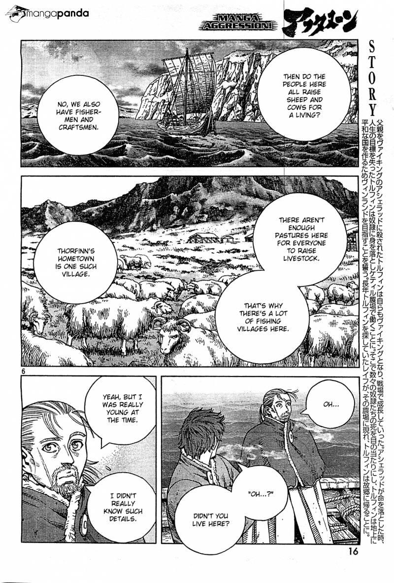 Vinland Saga, Chapter 100 image 05